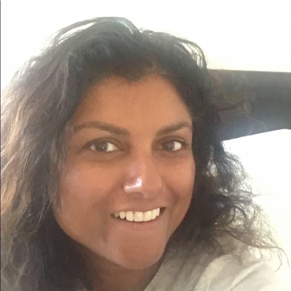 Meet your Posher, Jothi